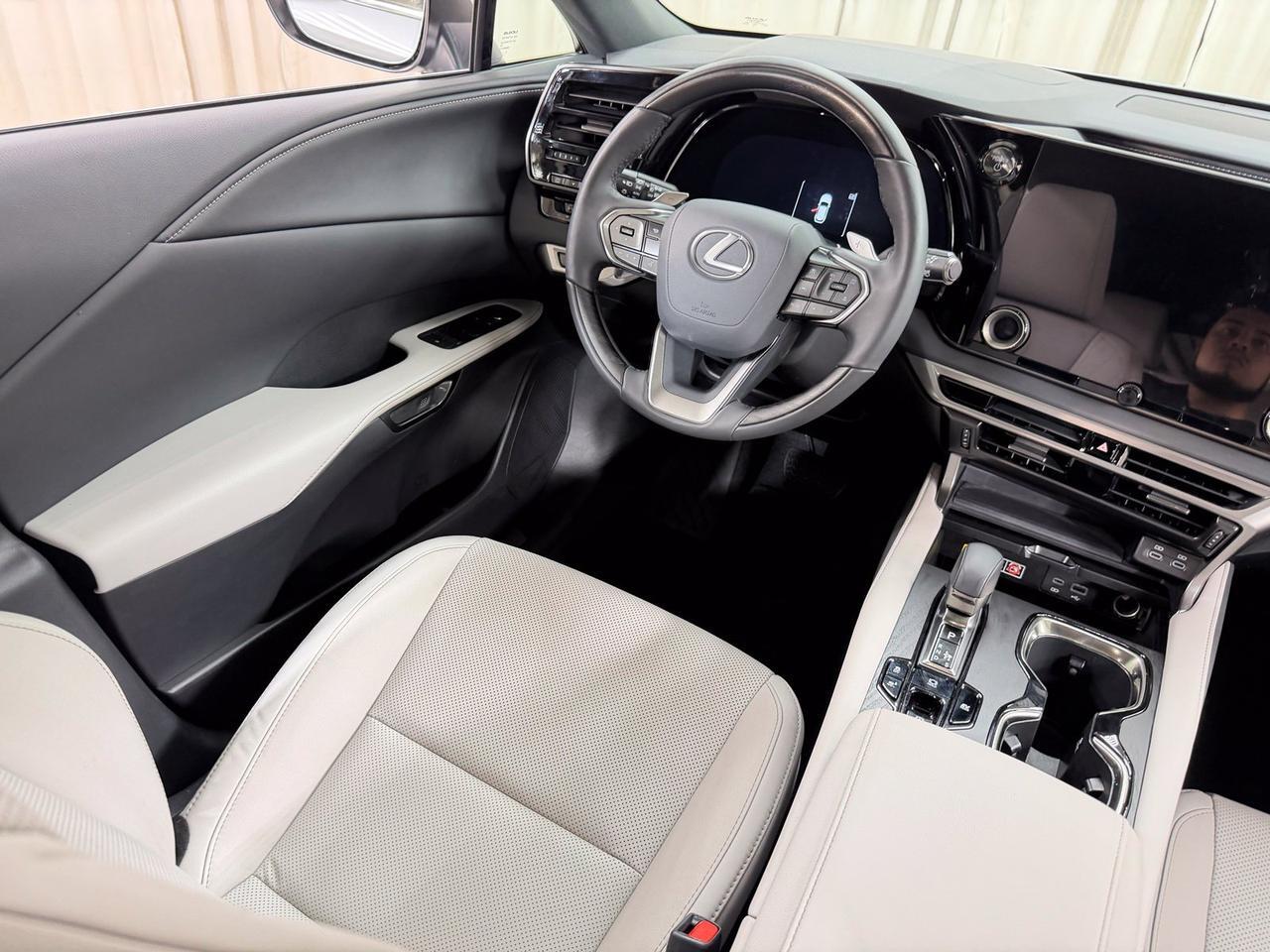 2025 Lexus RX 350h Premium Annapolis MD