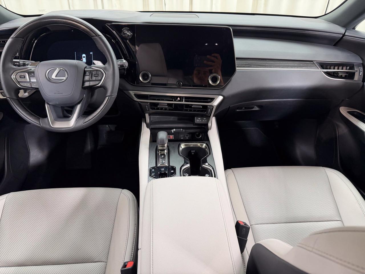 2025 Lexus RX 350h Premium Annapolis MD