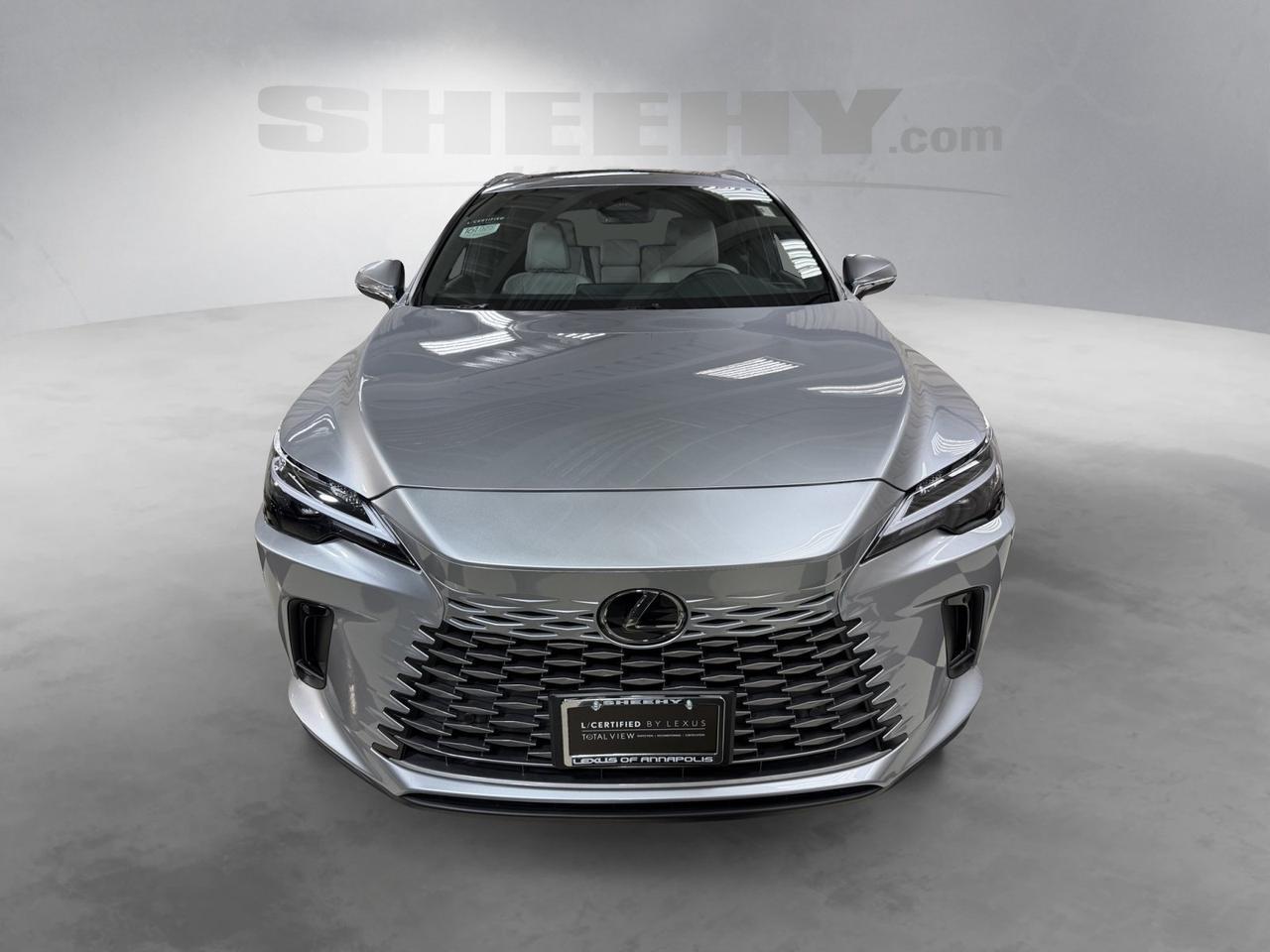 2025 Lexus RX 350h Premium Annapolis MD