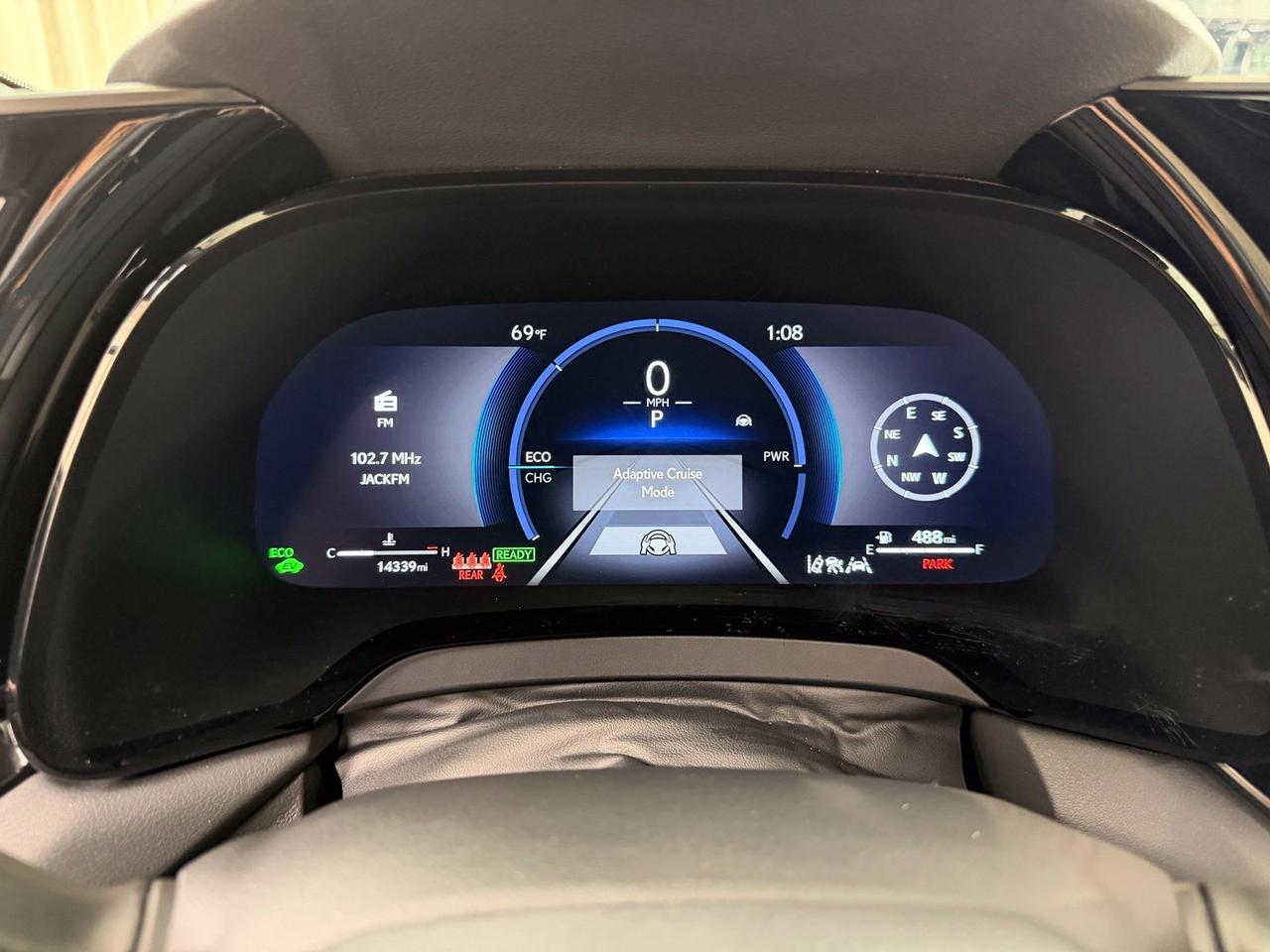 2025 Lexus RX 350h Premium Annapolis MD