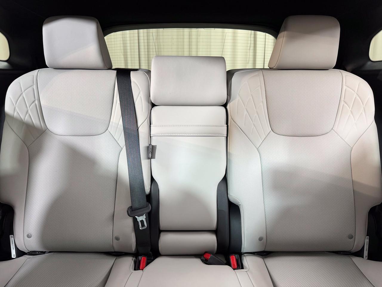 2025 Lexus RX 350h Premium Annapolis MD