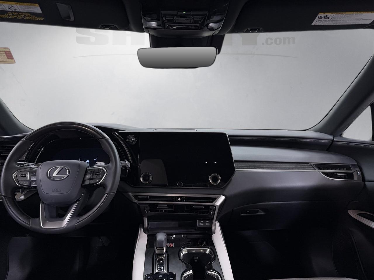 2025 Lexus RX 350h Premium Annapolis MD