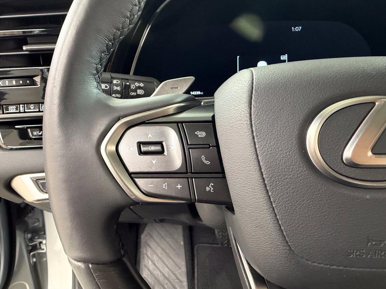 2025 Lexus RX 350h Premium Annapolis MD