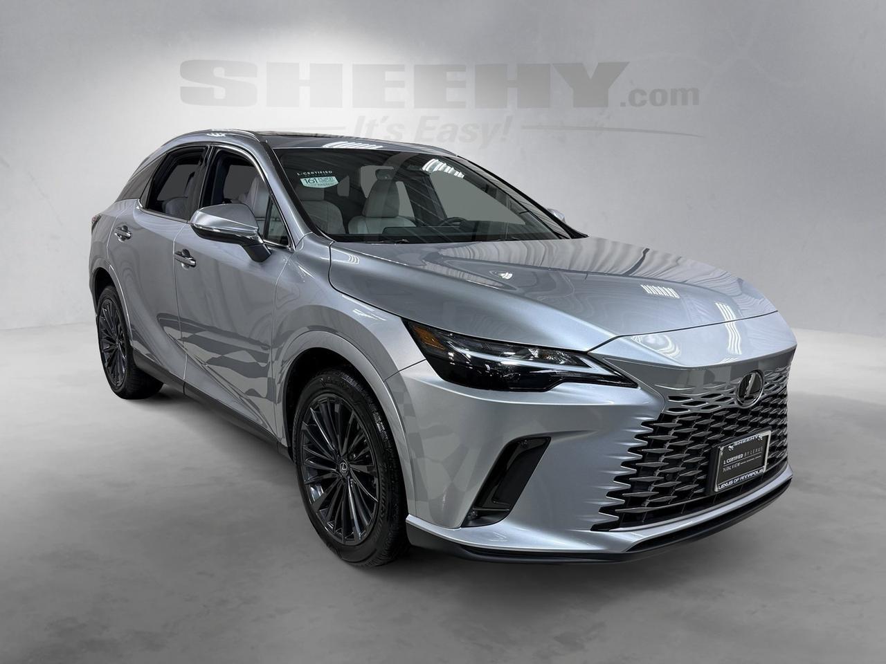 2025 Lexus RX 350h Premium Annapolis MD