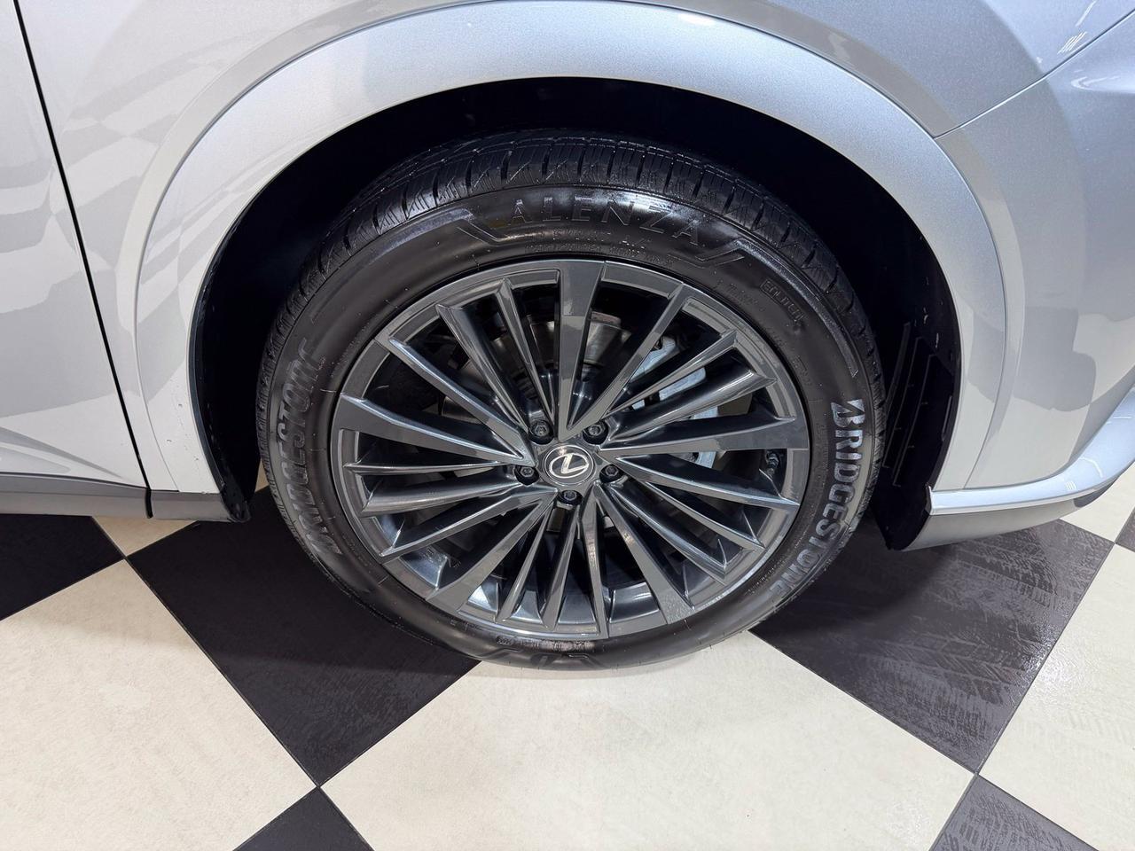 2025 Lexus RX 350h Premium Annapolis MD