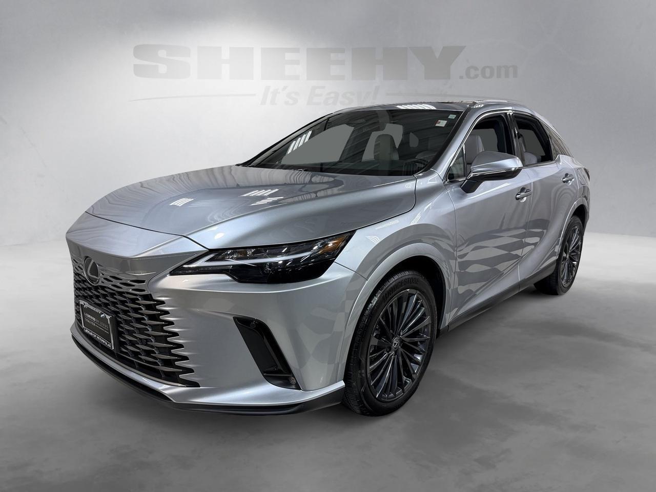 2025 Lexus RX 350h Premium Annapolis MD