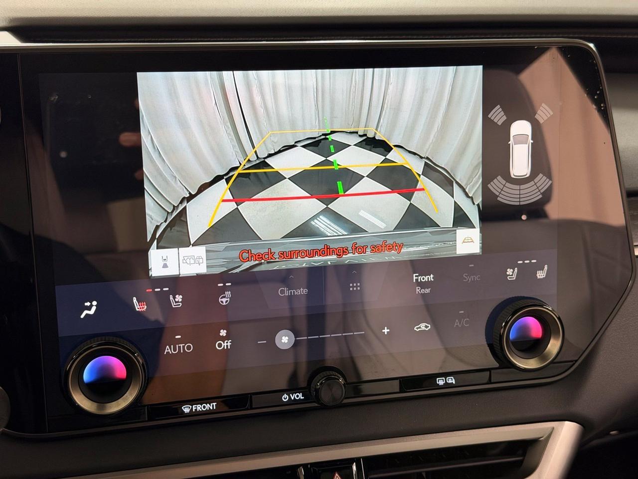 2025 Lexus RX 350h Premium Annapolis MD