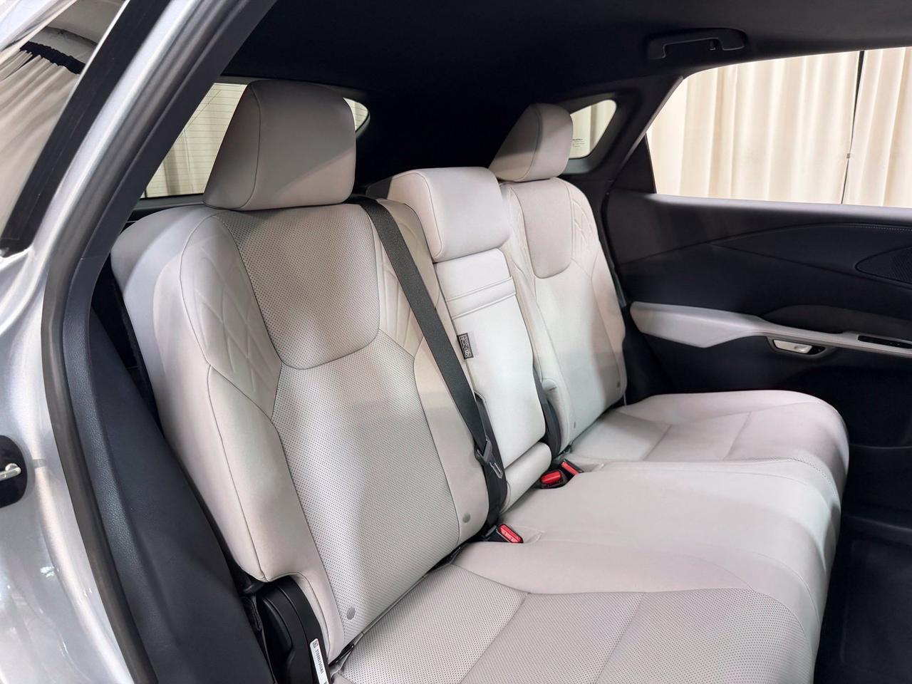 2025 Lexus RX 350h Premium Annapolis MD