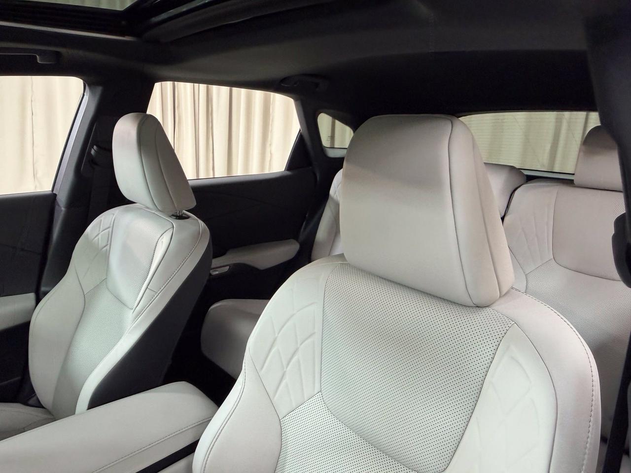 2025 Lexus RX 350h Premium Annapolis MD