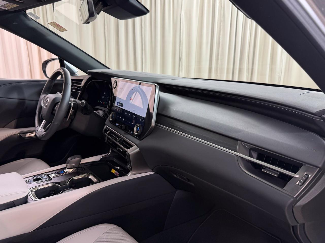 2025 Lexus RX 350h Premium Annapolis MD
