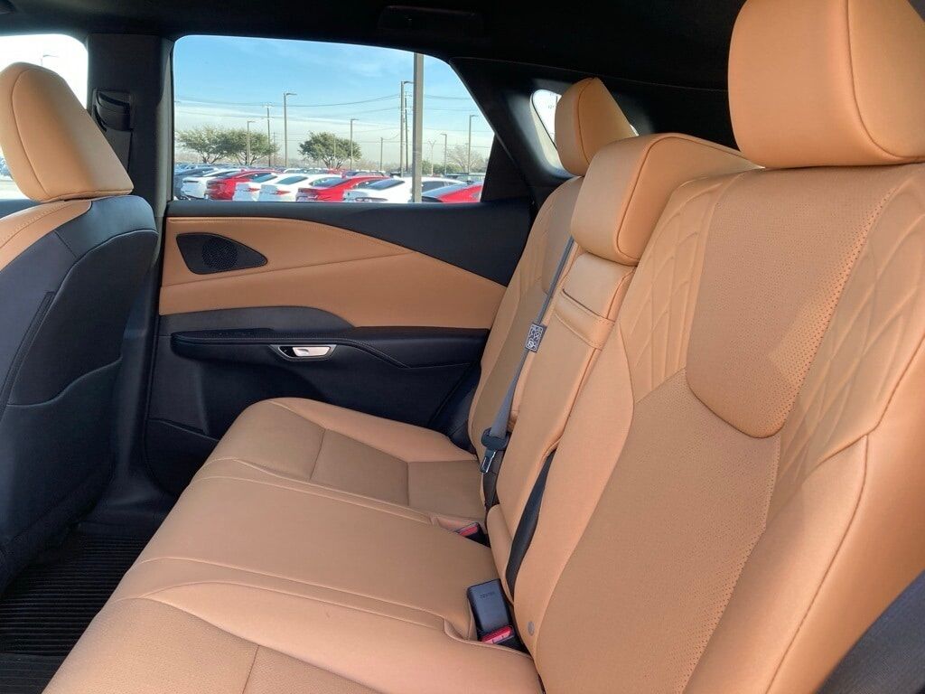 2025 Lexus RX 350h San Antonio TX