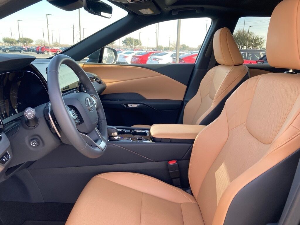 2025 Lexus RX 350h San Antonio TX