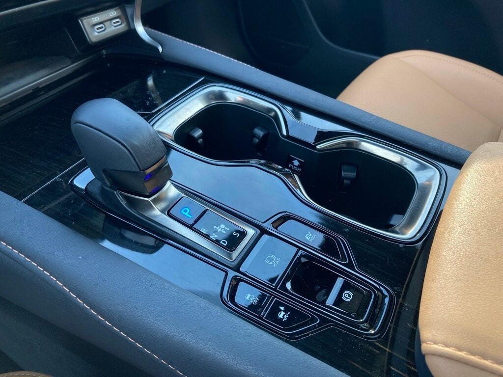 2025 Lexus RX 350h San Antonio TX