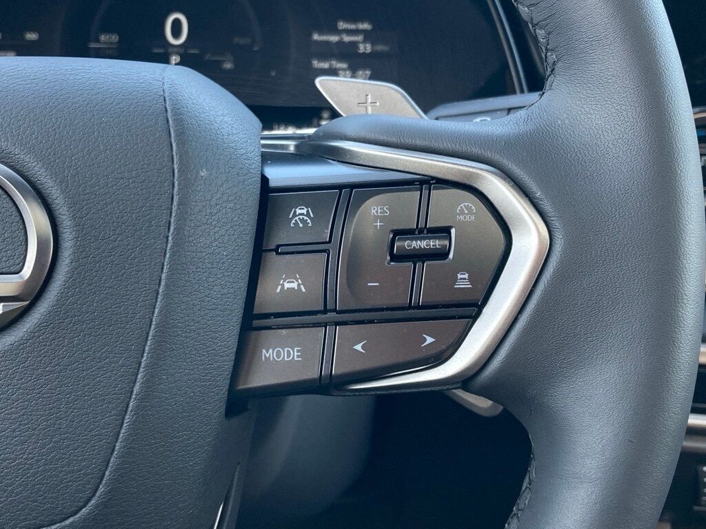 2025 Lexus RX 350h San Antonio TX