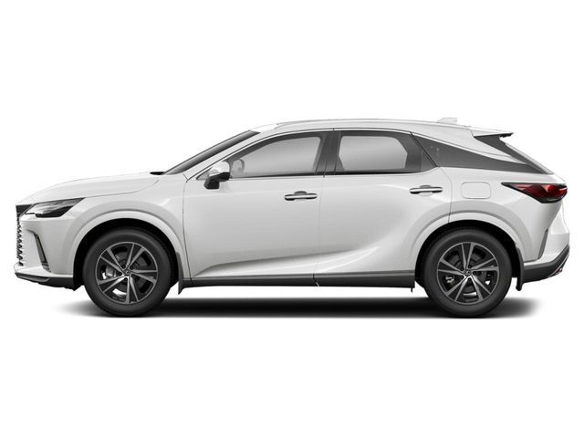 2025 Lexus RX 350h Tucson AZ