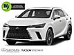 2025 Lexus RX 350h