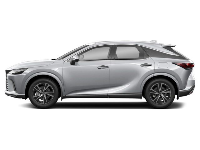 2025 Lexus RX 350h Tucson AZ