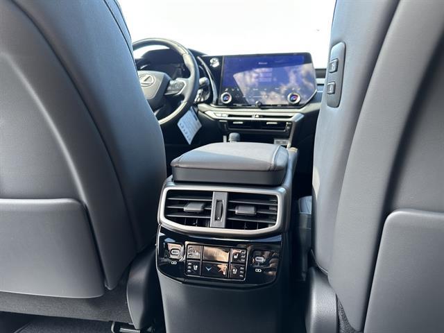 2025 Lexus RX 450h LUXURY AWD Tucson AZ