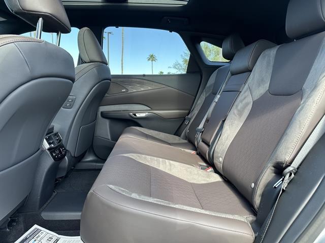 2025 Lexus RX 450h LUXURY AWD Tucson AZ