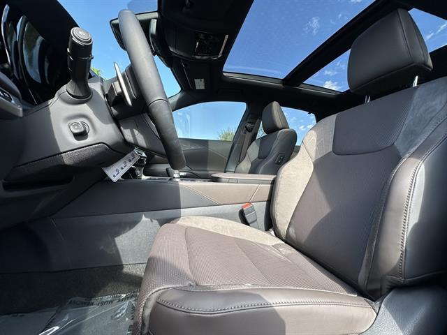 2025 Lexus RX 450h LUXURY AWD Tucson AZ
