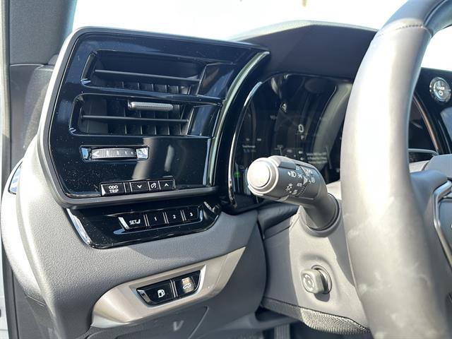 2025 Lexus RX 450h LUXURY AWD Tucson AZ