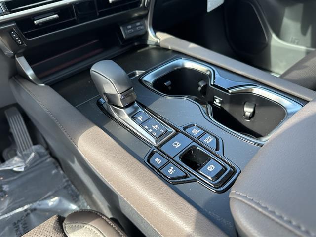 2025 Lexus RX 450h LUXURY AWD Tucson AZ
