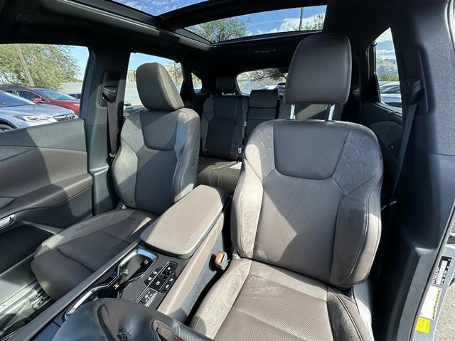 2025 Lexus RX 450h LUXURY AWD Tucson AZ