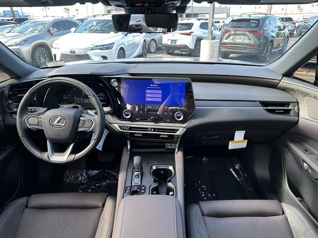 2025 Lexus RX 450h LUXURY AWD Tucson AZ