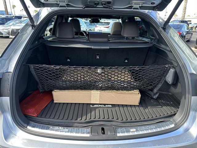 2025 Lexus RX 450h LUXURY AWD Tucson AZ