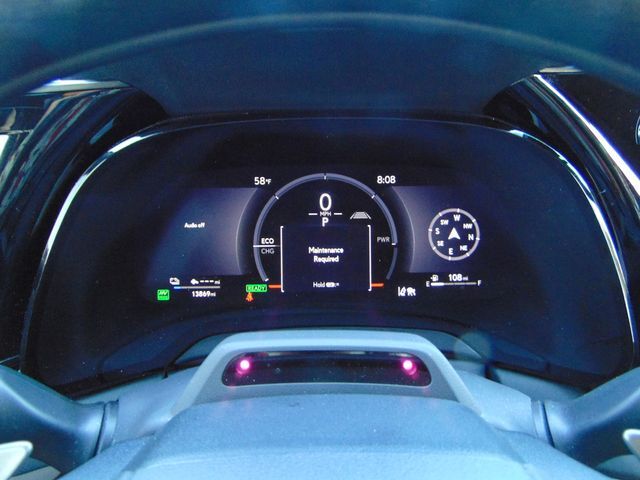 2025 Lexus RX 450h+ Luxury Santa Fe NM