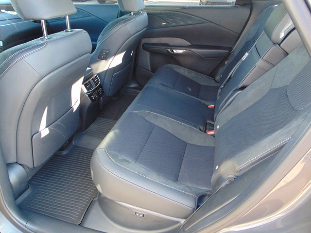 2025 Lexus RX 450h+ Luxury Santa Fe NM