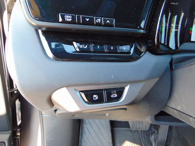 2025 Lexus RX 450h+ Luxury Santa Fe NM