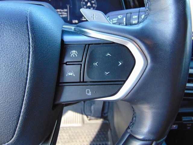 2025 Lexus RX 450h+ Luxury Santa Fe NM