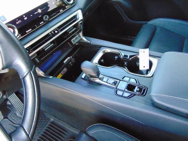 2025 Lexus RX 450h+ Luxury Santa Fe NM