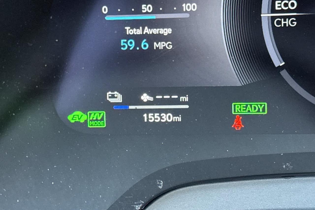 2025 Lexus RX 450h Luxury Roseville CA