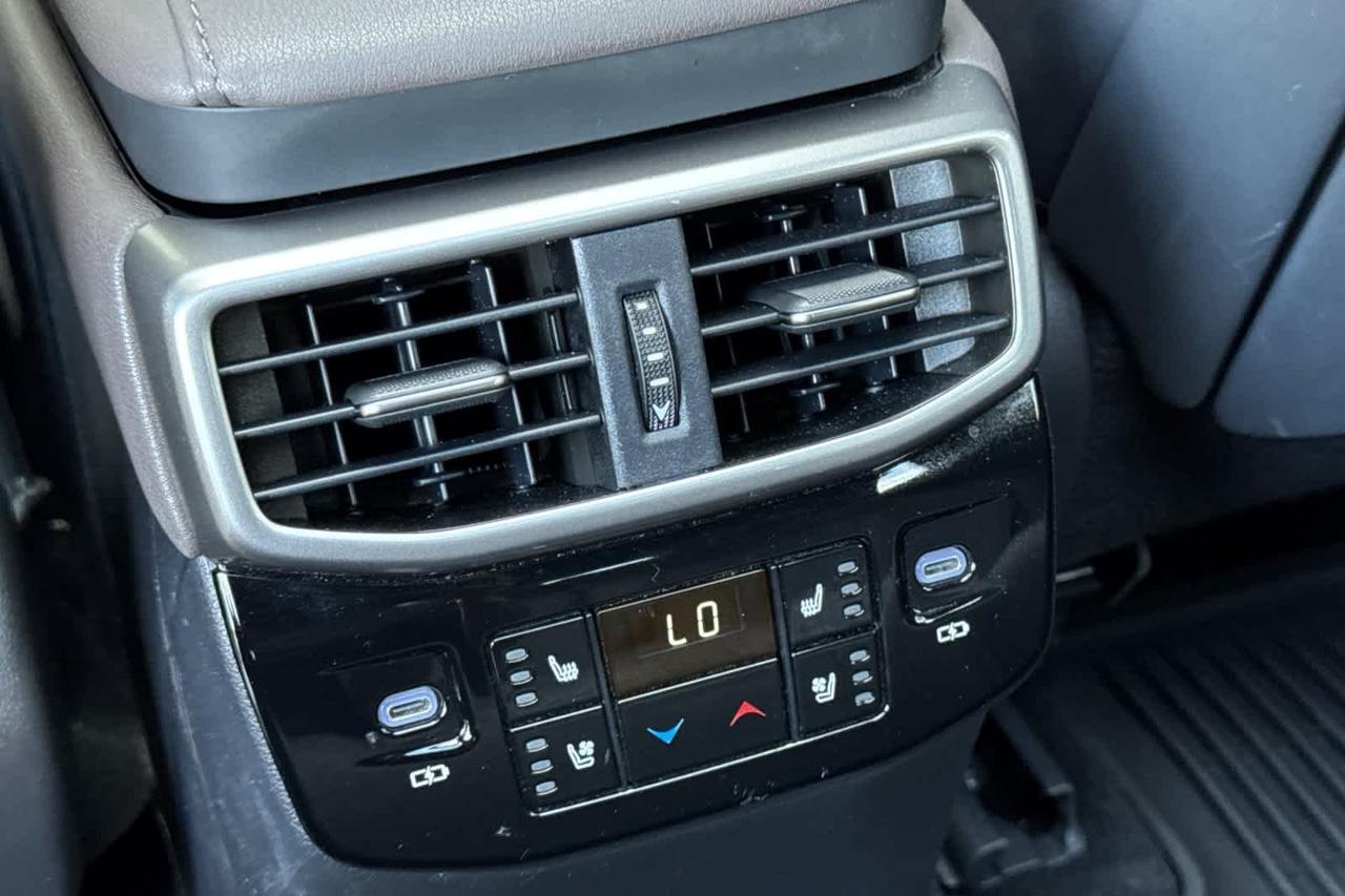 2025 Lexus RX 450h Luxury Roseville CA