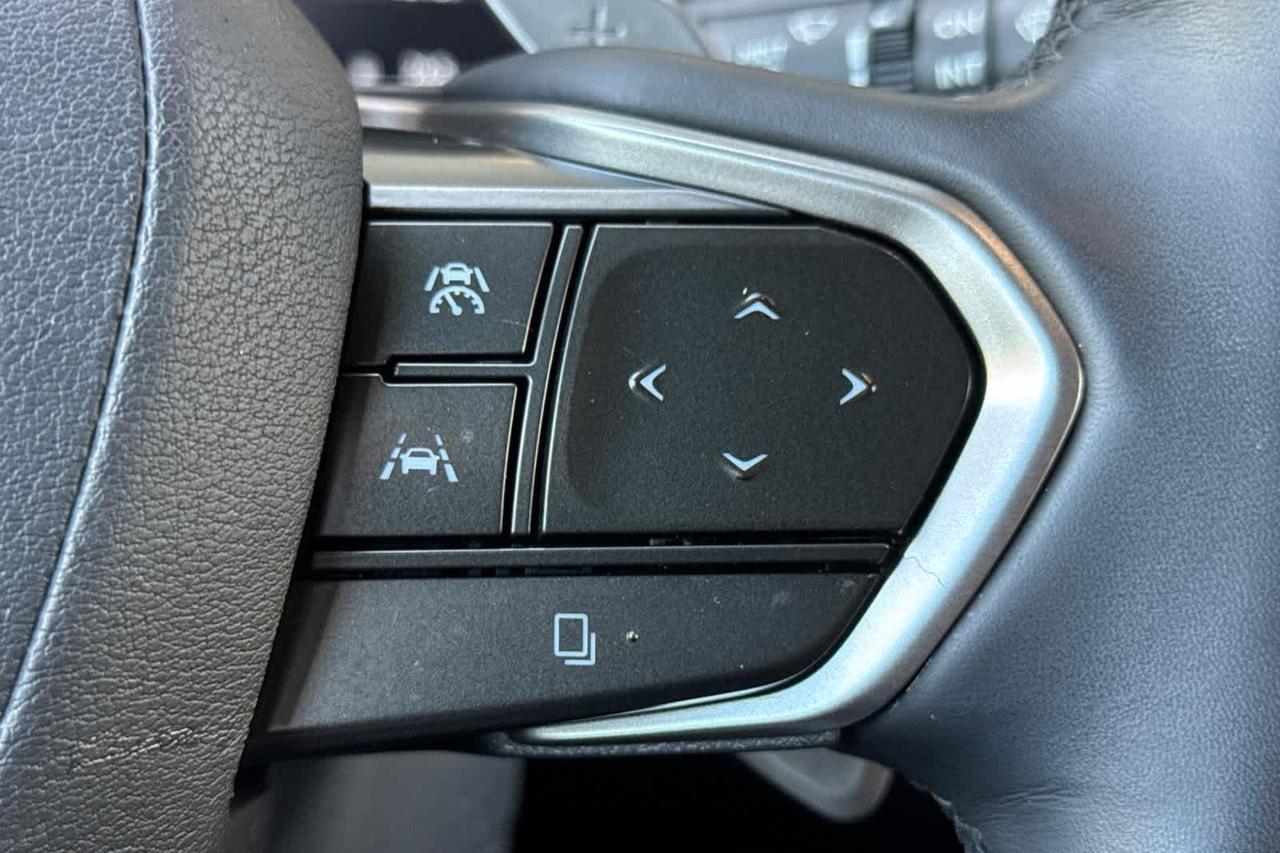 2025 Lexus RX 450h Luxury Roseville CA