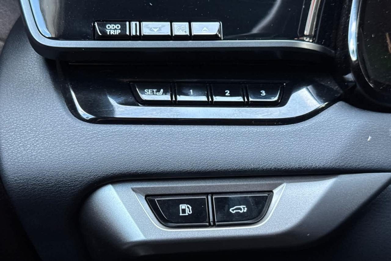 2025 Lexus RX 450h Luxury Roseville CA