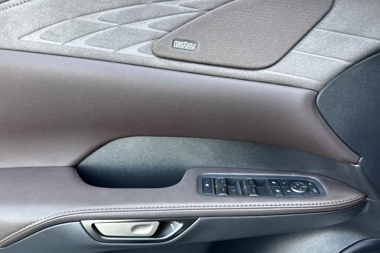 2025 Lexus RX 450h Luxury Roseville CA