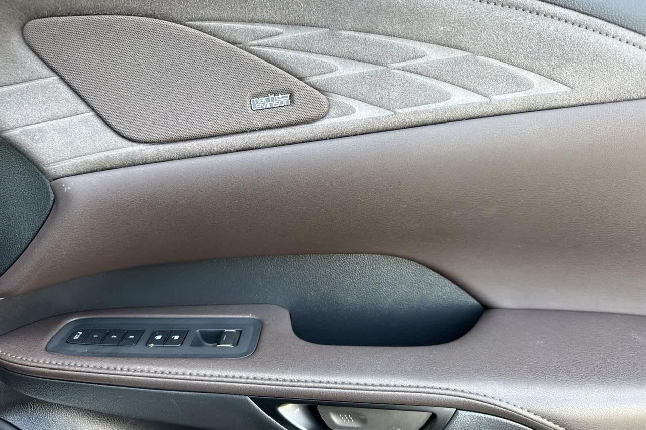 2025 Lexus RX 450h Luxury Roseville CA