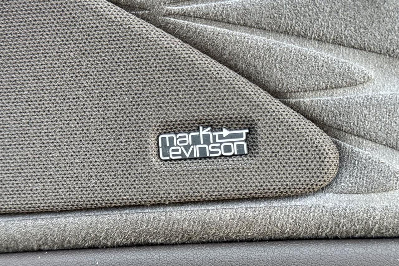 2025 Lexus RX 450h Luxury Roseville CA
