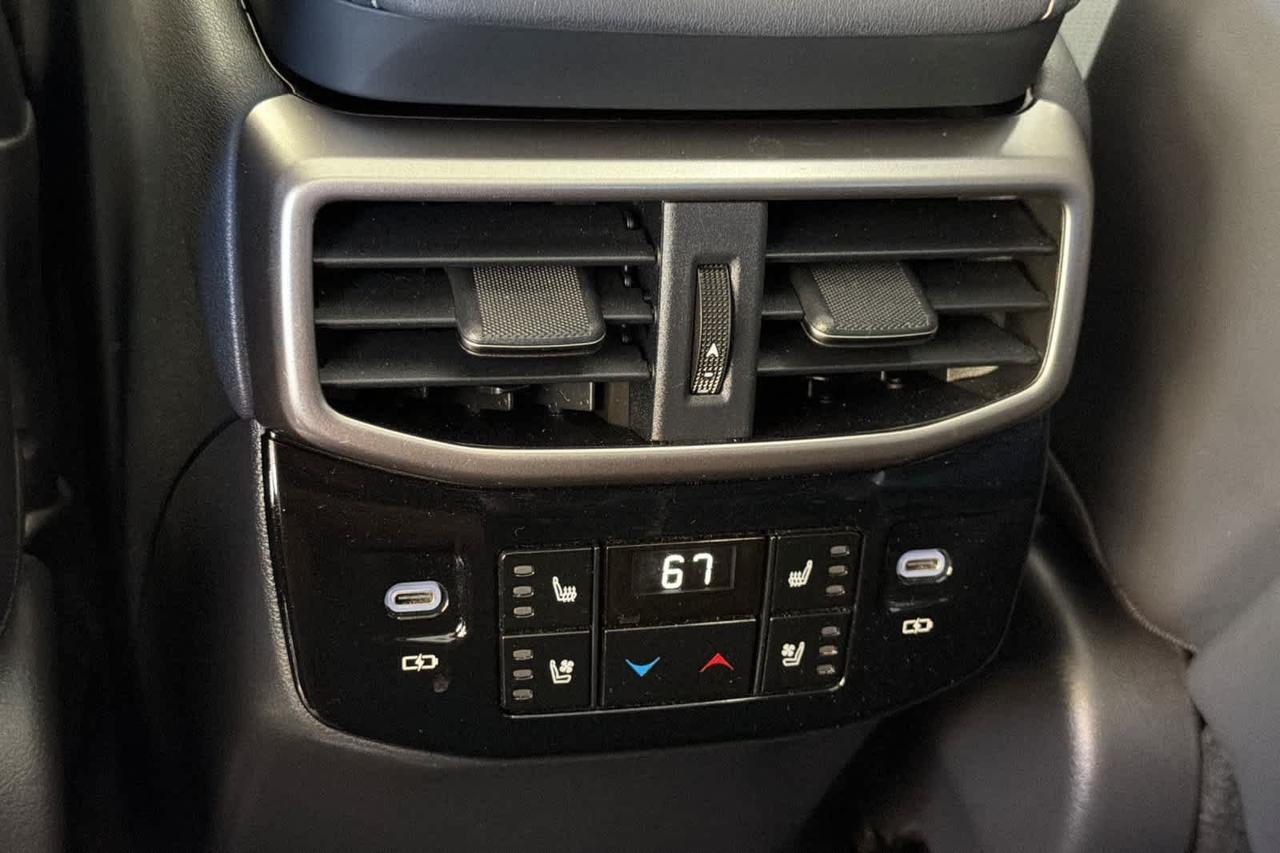 2025 Lexus RX 450h+ Luxury Roseville CA