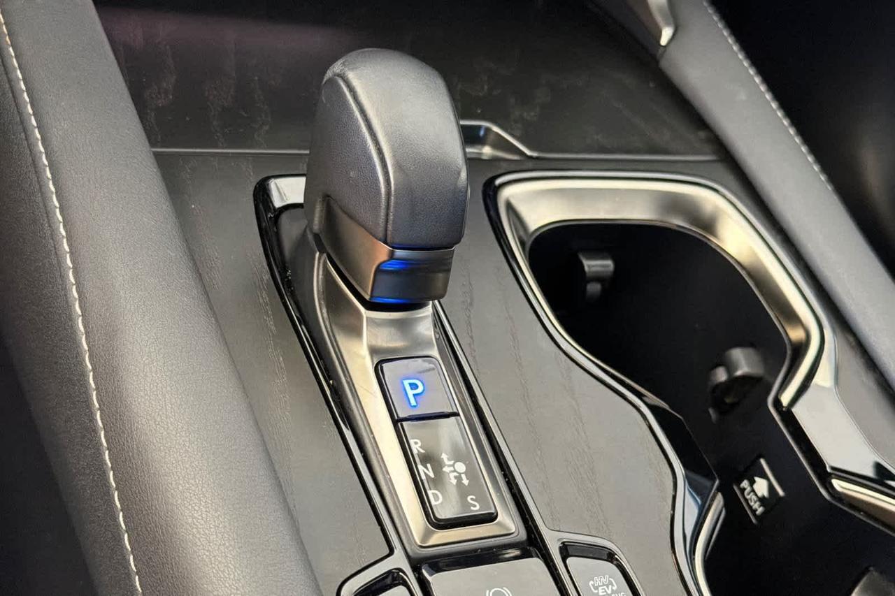 2025 Lexus RX 450h+ Luxury Roseville CA