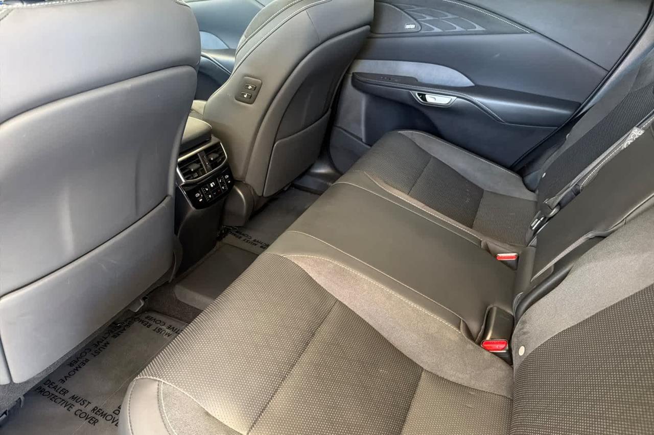 2025 Lexus RX 450h+ Luxury Roseville CA