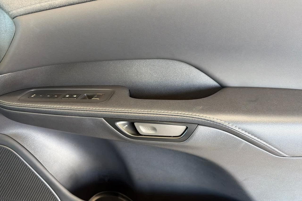 2025 Lexus RX 450h+ Luxury Roseville CA