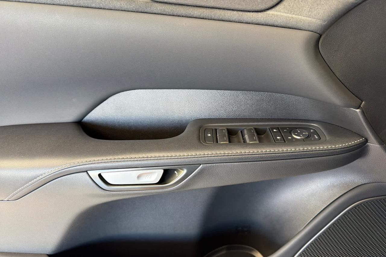 2025 Lexus RX 450h+ Luxury Roseville CA