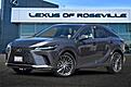 2025 Lexus RX 450h+ Luxury