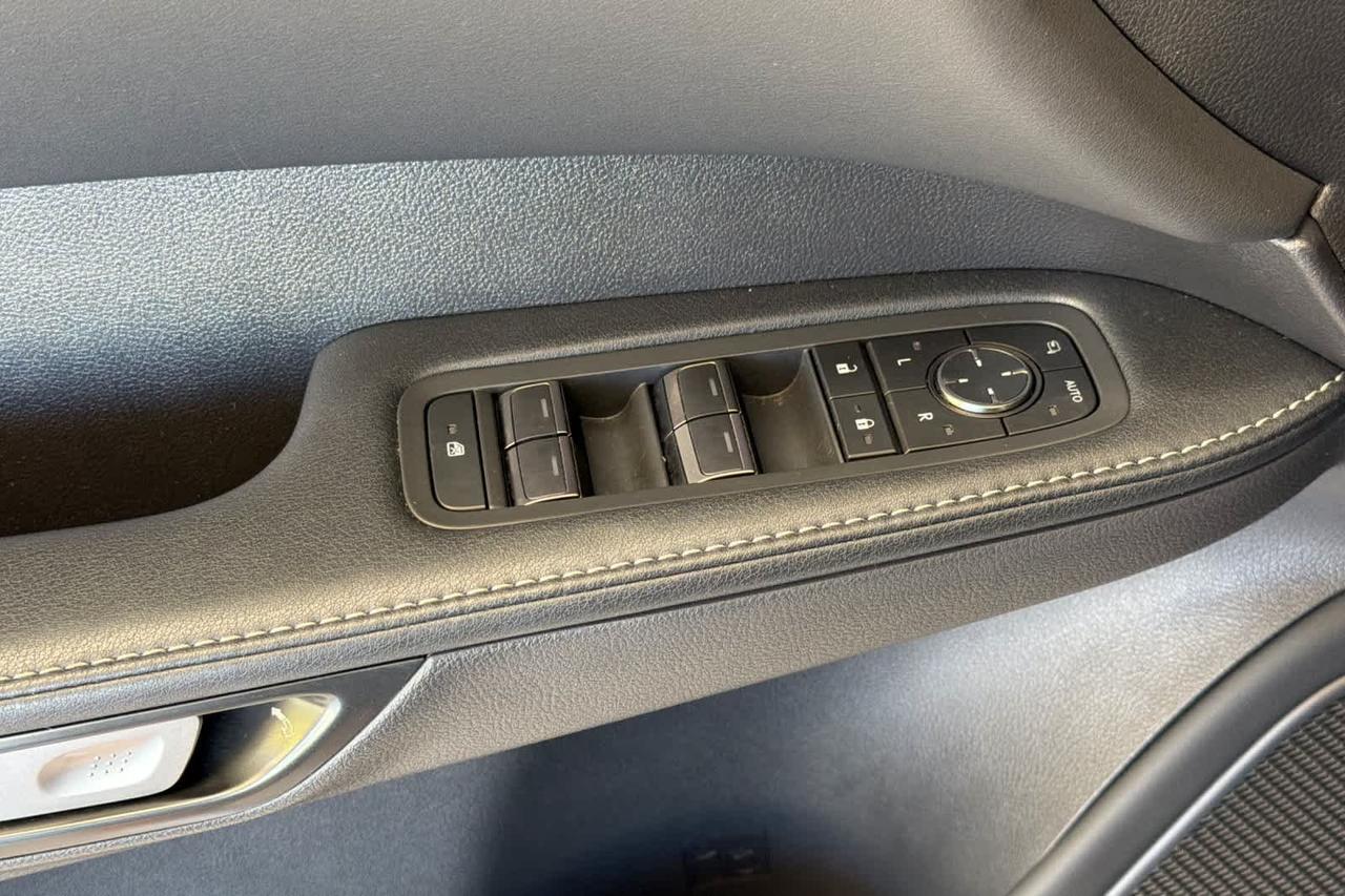 2025 Lexus RX 450h+ Luxury Roseville CA