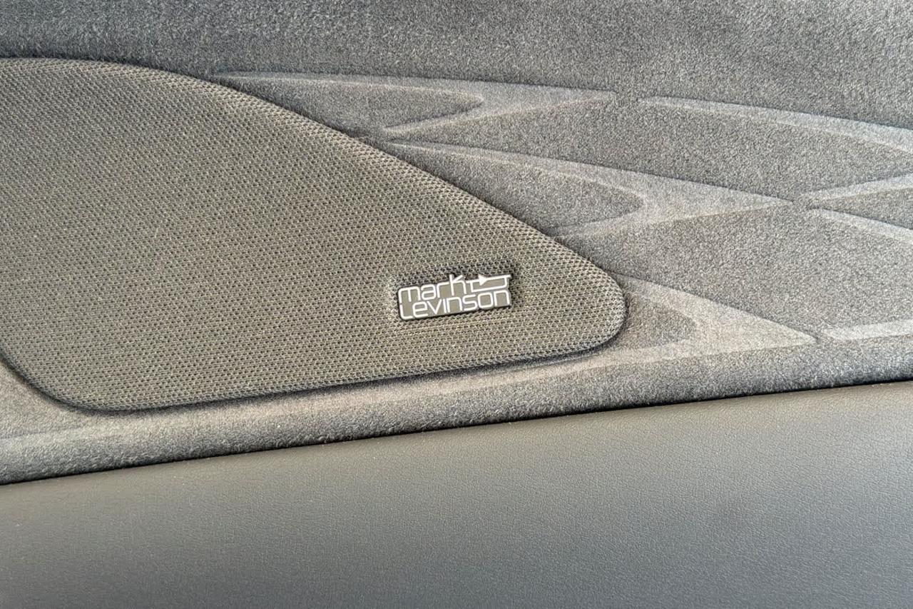 2025 Lexus RX 450h+ Luxury Roseville CA