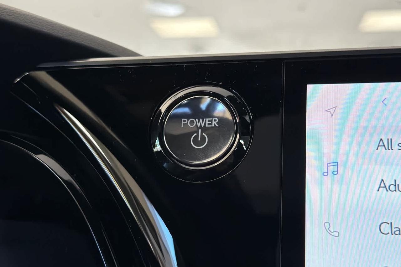 2025 Lexus RX 450h+ Luxury Roseville CA